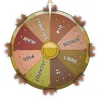 Spin & Win Pesos welfare icon