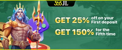 First Deposit Bonus 150%