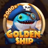 Golden Ship game icon